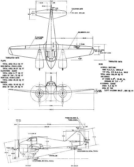 Soubor:Curtiss-Wright AT-9A 3-view line drawing.png – Wikipedie