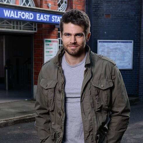 EastEnders star Jack Derges – aka Andy the Builder – lands a new soap role