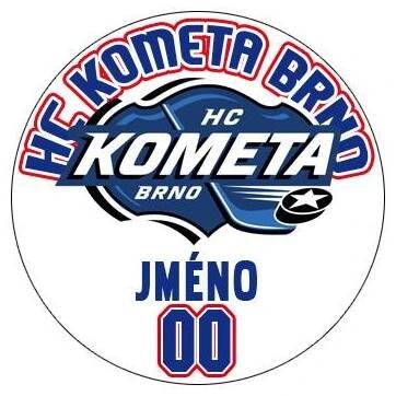 HC Kometa Brno (HC Kometa Brno)