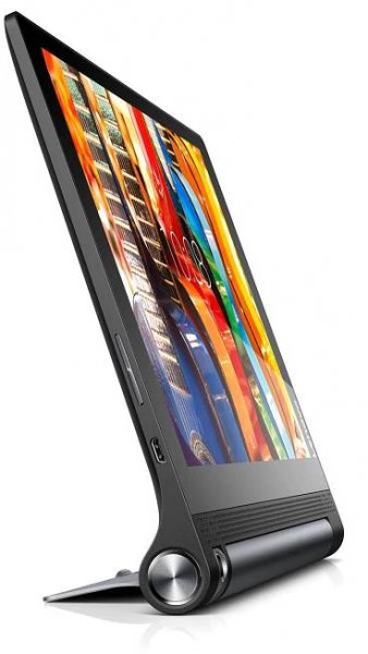 Lenovo Yoga TAB3 10 (YT3–X50F) | ab-com.cz