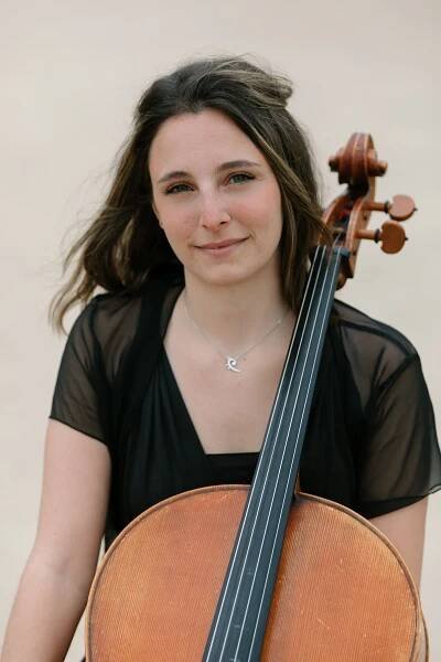 Team — Bellarosa Strings