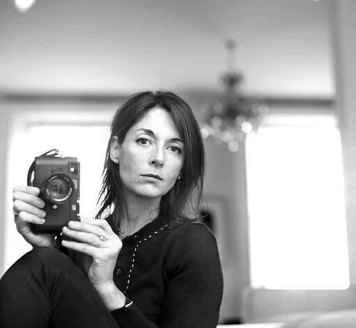 Mary McCartney