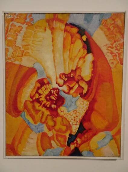 Vernisáž Ateliérová setkání: Marcel Duchamp, Raymond Duchamp-Villon, Jacques Villon, František Kupka a další - Martin Fryč