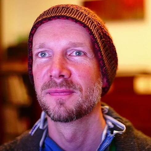 Peter Morrow