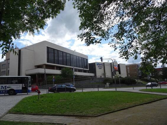 Fotografie - Divadlo Pasáž - Třebíč - 26.05.2022