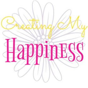 About | Creating My Happiness