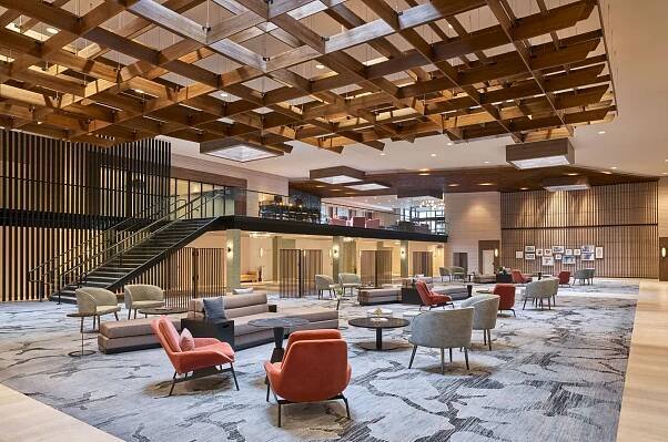 Delta by Marriott