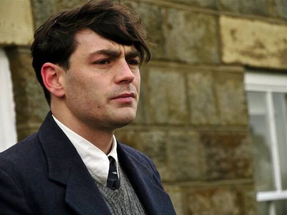 Místo nahoře - Z filmu - Matthew McNulty