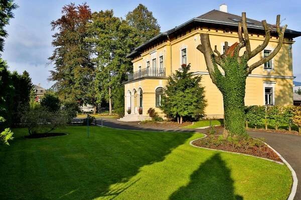 Villa Aurelia - Česká republika, Jeseníky, Velké Losiny | CK Čedok