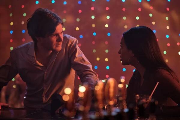 Die Macht der Kränkung - Roko - Z filmu - Philip Froissant, Gizem Emre
