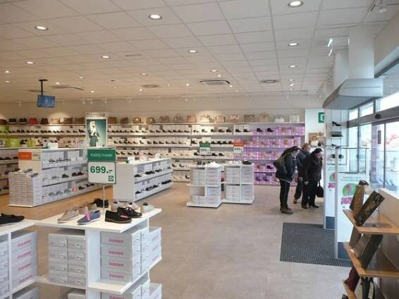 DEICHMANN foto 2