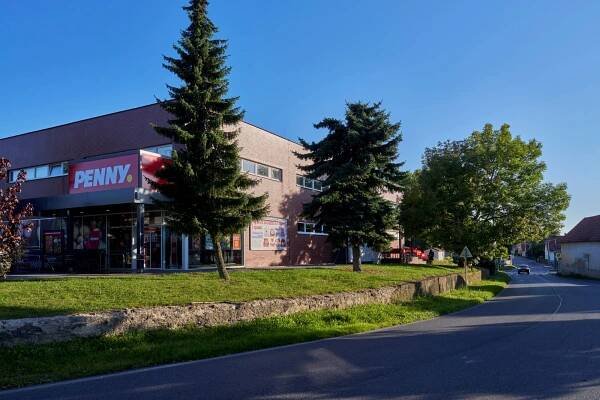 TZ: NOVÉ PENNY SE TĚŠÍ NA ZÁKAZNÍKY V JESENICI U PRAHY | penny.cz