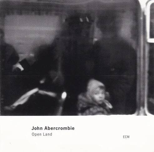 JOHN ABERCROMBIE discography and reviews