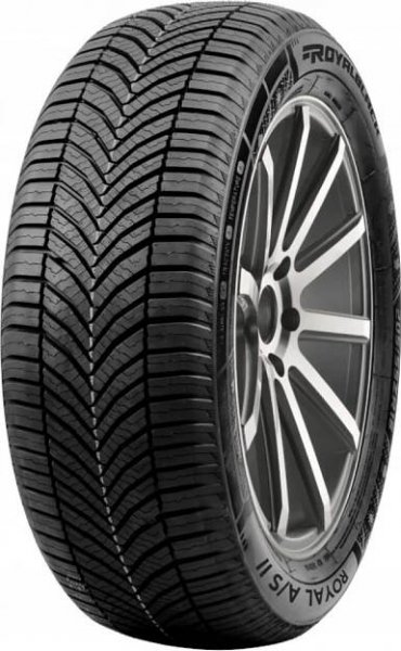 APlus AS909 ALL SEASON XL 225/50 R17 98W XL