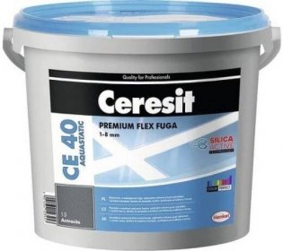 Henkel Ceresit CE 40 5 kg šedá