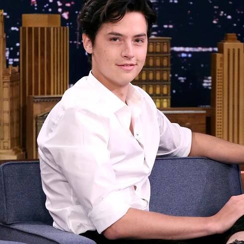 Cole Sprouse's Craziest Fan Encounter Sounds Truly Horrifying