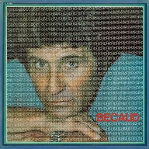 Poslechněte si Olympia 1977 od interpreta Gilbert Bécaud
