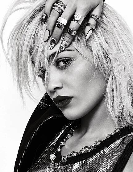 Rita Ora