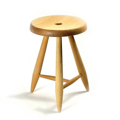 Alpine Stool