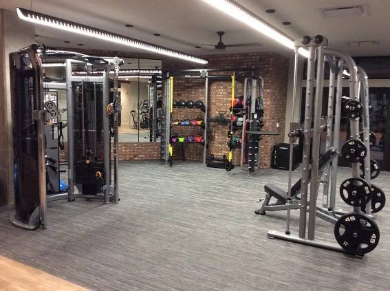 Ready Fitness FIX: Re-opening equipment challenges - Ready Fitness