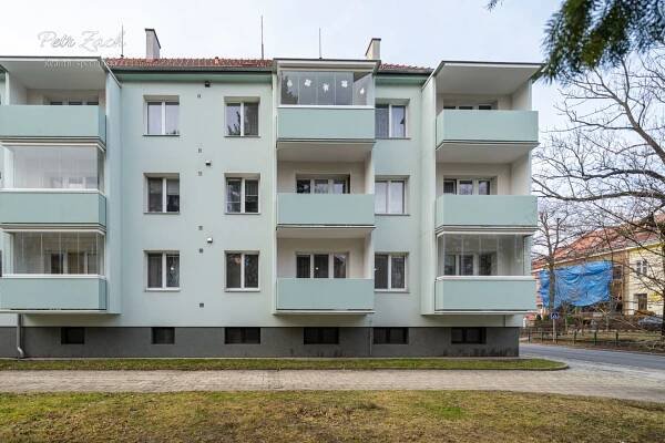 Prodej bytu 3+1 v Kojetíně. - Bc. Petr Zach, MBA | Realitní specialista v Olomouci. 