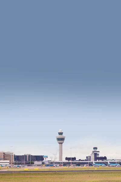 Mietwagen Amsterdam Schiphol Flughafen
