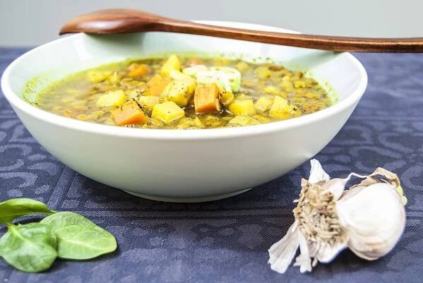 pepř – Foodblog o dobrém jídle