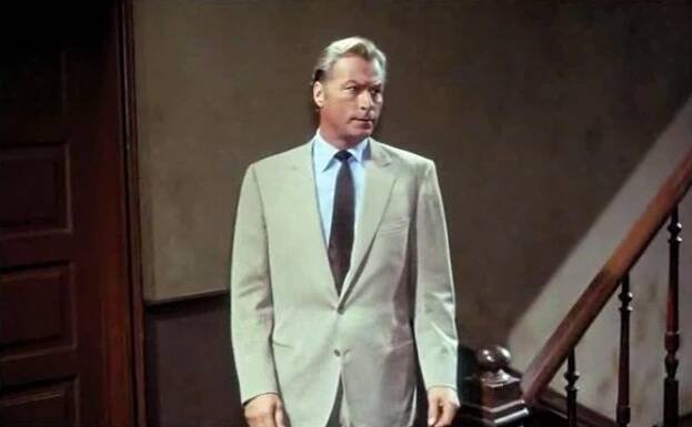 Spie contro il mondo - Z filmu - Lex Barker