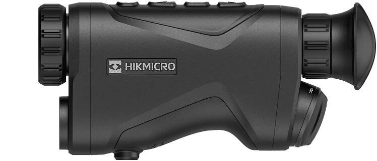 HIKMICRO Condor CH25L
