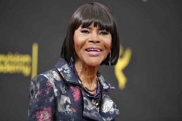 Cicely Tyson Opened Up About Her Relationship with Her Daughter in Her Memoir: 'My Beloved Princess'