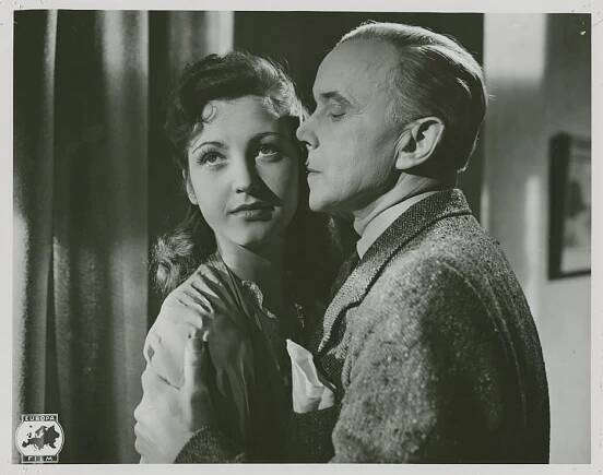 Inger Juel, Anders Henrikson - Det vackraste på jorden - Z filmu