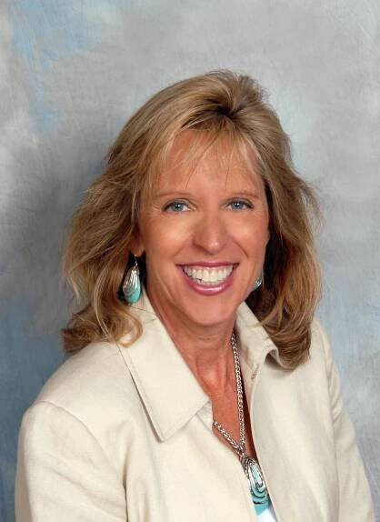 Susan Stevens