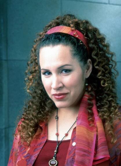 Diana Maria Riva - Philly - Promo
