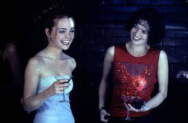 Fáma - Z filmu - Marisa Coughlan, Lena Headey