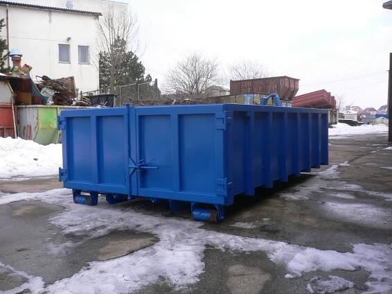 Uhlí Morava, s.r.o. foto 2