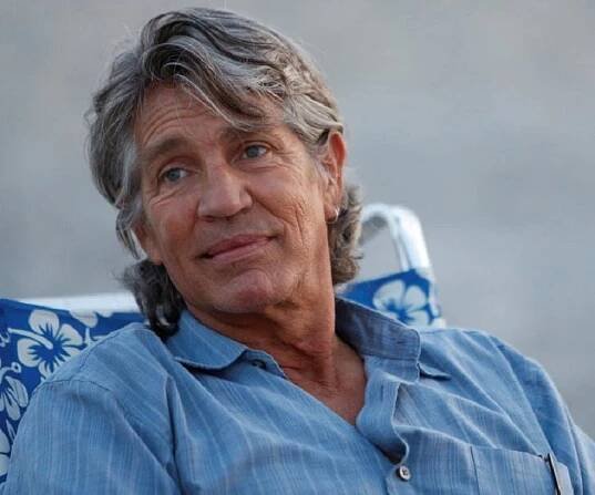 Eric Roberts Biography - Facts, Childhood, Family Life & Achievements