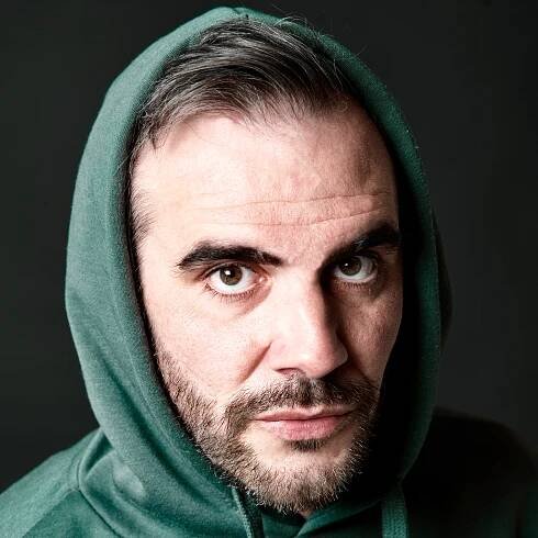 Lukáš Rous - ACTORSMAP