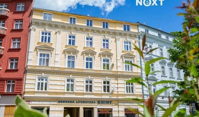 Prodej byt 3+1, 108m2, Karlovy Vary | Reality.iDNES.cz 