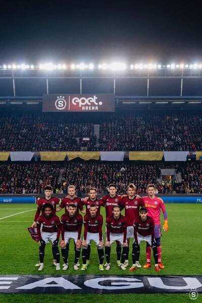 Porážka s Liverpoolem | sparta.cz