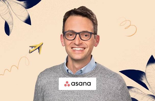 Asana’s Dave King Wants You to Keep Your Wednesdays to Yourself