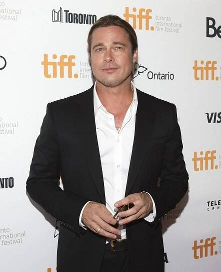 Filmový festival v Torontu: Zazářili Julia Roberts a ležérní Brad Pitt
