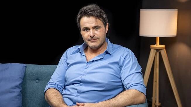 Mirek Šimůnek exkluzivně po návratu z léčebny: Závislost mě málem zabila, bral jsem smrtelné dávky