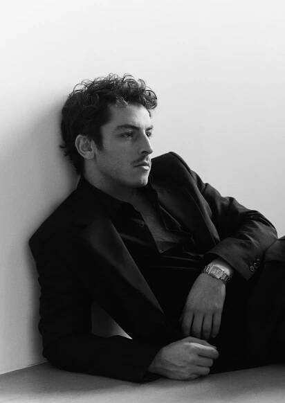 Boran Kuzum | D`Management
