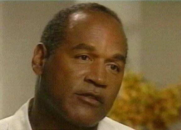 O.J. Simpson: 10 years later