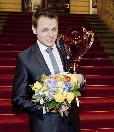 Jan Kříž