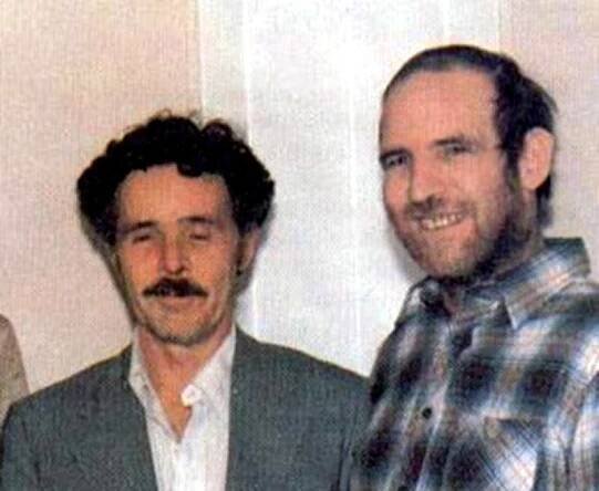 Gruesome Serial Killer Couples