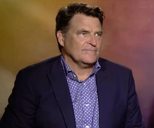Ted McGinley Biography - Facts, Childhood, Family Life & Achievements