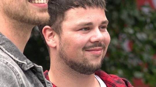 Tohle diváci netušili: Nejúspěšnější muž SuperStar Martin Schreiner zhubnul 35 kilo!
