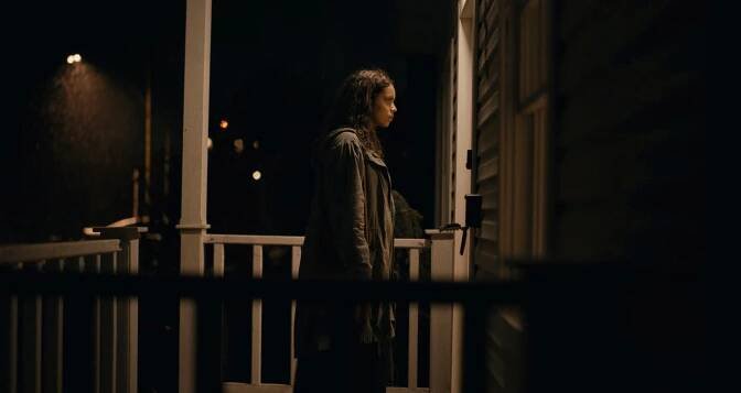 Barbar - Z filmu - Georgina Campbell