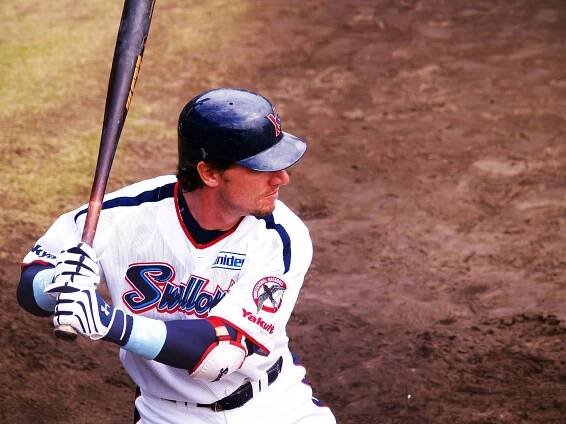 Carlos Ponce, Yokohama Taiyo Whales